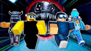 ROBLOX PRESSURE