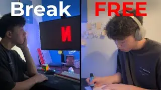 Kill procrastination FOR GOOD (Student Edition)