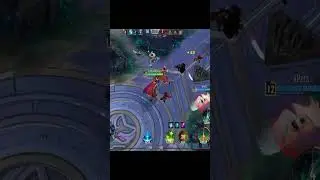MARVEL Super War - SHORT 1 