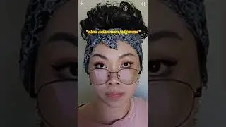 Asian Mom Anthem (12 Days of Xmas)