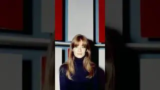 Françoise Hardy - Comment te dire adieu