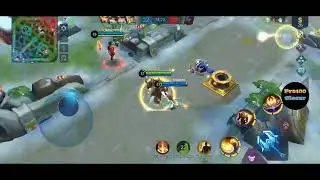 mobile legends bang bang 💥💥Урану топим в рейтинге