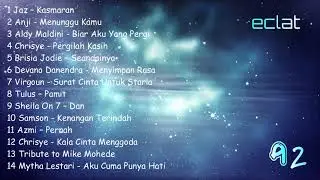 Kumpulan Cover eclat terbaik ! album #1