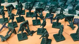 Army Men: Memoir 44 "D-Day"