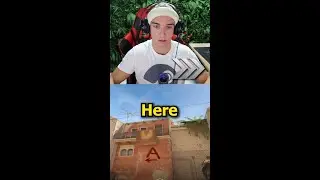 How CS2 Silvers Throw Nades 💀