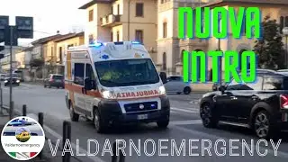 Nuova Intro per i video🎥🎬