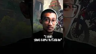 5 Hobi Yang Bakal Ubah Hidup Kamu #pengembangandiri #productivity #selfimprovement #pengembangandiri