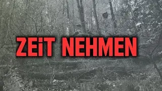 Zeit nehmen