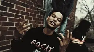 Rosay - I Cant (Official Video) Shot By @DahStudios_