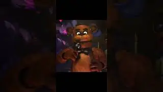 #fnaf #shrots #fnaf1 #fnafsecuritybreach #shortsvideo #shortvideo #фнаф #фнаф1 #фнаф9 #фнафтоп