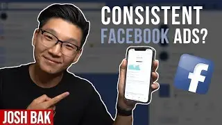 How To Get Consistent Profits With Facebook Ads | Create Facebook Ads Easily