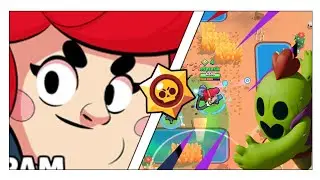 BRAWL STARS:-  Pam.EXE