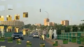 Ниамей (фр. Niamey) — город в Нигере, административный центр департамента Ниамей