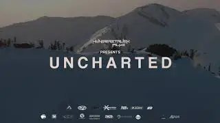 UNCHARTED TEASER #9 - KLIM TO THE TOP OF THE MOUNTAIN