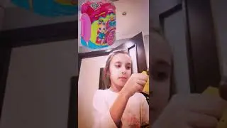 ALISA VLOG
