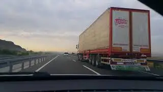 Aksaray Yolu