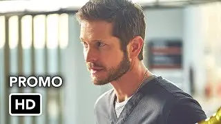 The Resident 5x03 Promo 