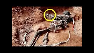 12 Most Mysterious Places Scientists Still Can't Explain