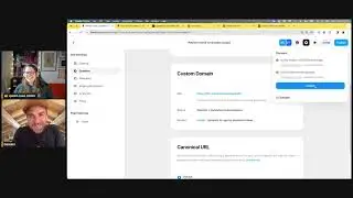 🔴 Day 2/3 · Building a Framer + Outseta Patreon Clone with Damien (@ropesandhopes)