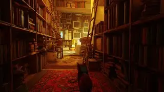 Stray 🐈 | Twitch Stream