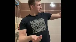 Короновирусный челендж