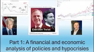Political Policies and Hypocrisies