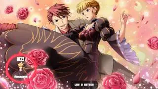 Nightcore - Luv U Better ♪♪♪