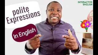 What does 'mind your Ps and Qs' mean? Polite English expressions.