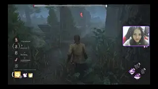 Squad VS. Noed - Dead By Daylight