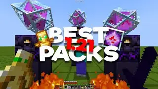 Top 3 Best PvP Texture Packs...