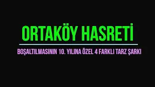 Ortaköy Lahna Cedit’in Hasreti