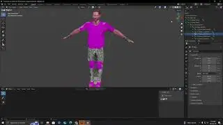 Epic Avatar Customization