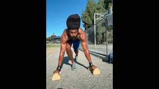 try these pushups