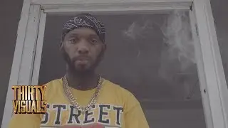 T-Raw Badazz - King Klout (Video Submission)