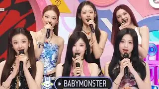 260510 BABYMONSTER 