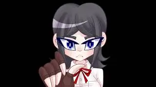 16 Shots | meme | Danganronpa