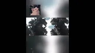 Марш эрика мяуканьем кота 