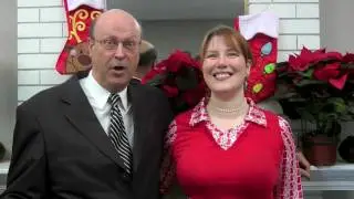 A Very Conservative Christmas Message (From Canada)
