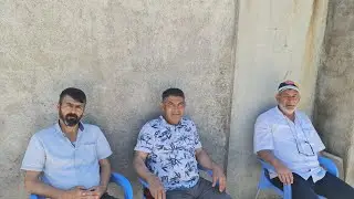 Mardinli Ramazanın Eke Beyazı 