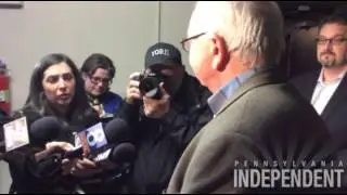 Ron Miller concedes to Scott Wagner