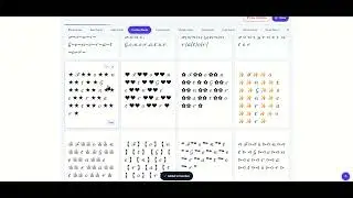 How to use Our Font Generator Tool