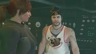 Играем в GTA V ONLINE
