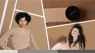 NEW! Mary Kay® Silky Setting Powder