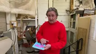 KINCA COVID 19 ART PROJECT PT2