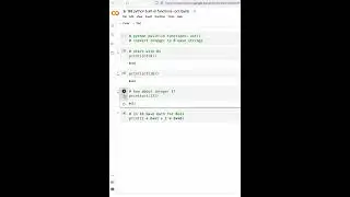 python built-in functions: oct()