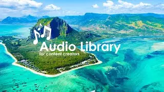 Aerials - Olivaw (No CopyRight Audio) - Audio Library for content creators