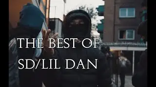 The Best Of SD/Lil Dan #HarlemO @sd_sparta