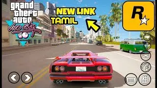 NO ROOT ( GTA VC Cleo Apk + Data +  obb for Android FREE DOWNLOAD