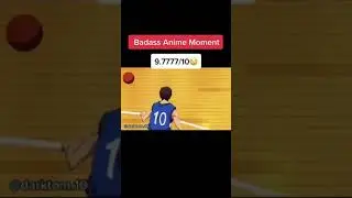 Badass anime scenes part 9