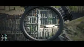 #SCUM-PVP【 Montage】เห็นผมติ๋ม จะทิ่มผมอย่างเดียว #8:Satanas NewBirth
